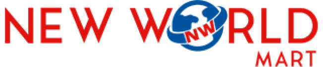 NEW WORLD Mart