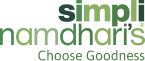 Simpli Namdhari's