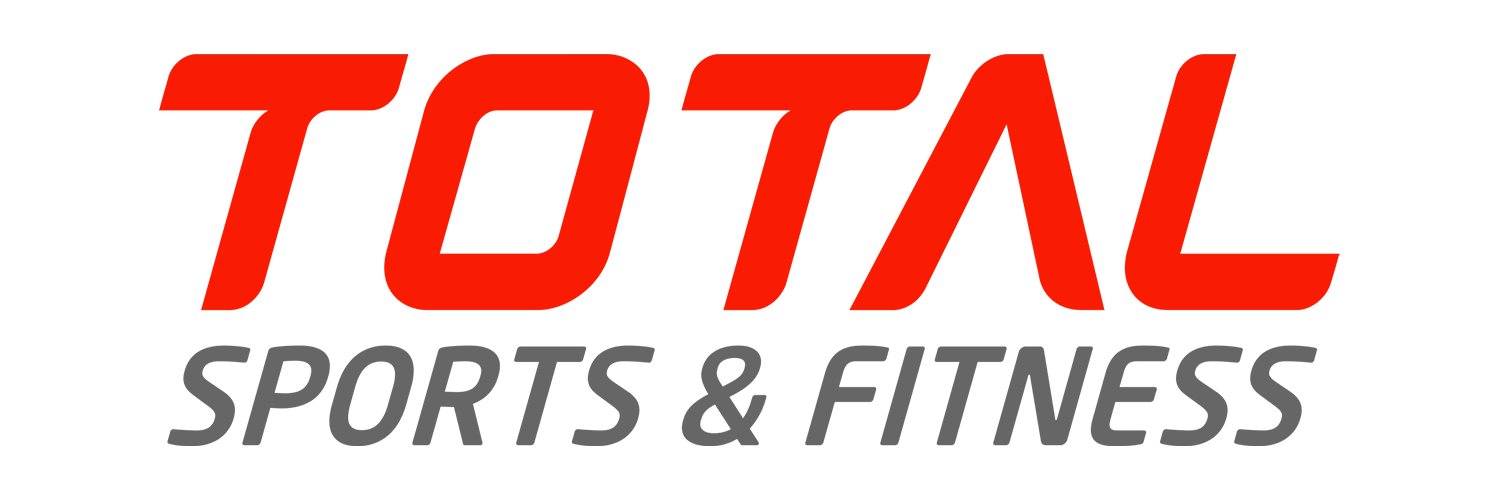TOTAL Sports & Fitness