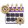 Events & appearances icon