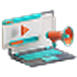 Take a tour icon