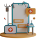 Healthcare & Pharma icon