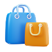 Consumer Durables & IT icon