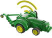 Agri Inputs & Machinery icon