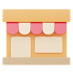 Retailers icon