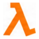 AWS Lambda logo