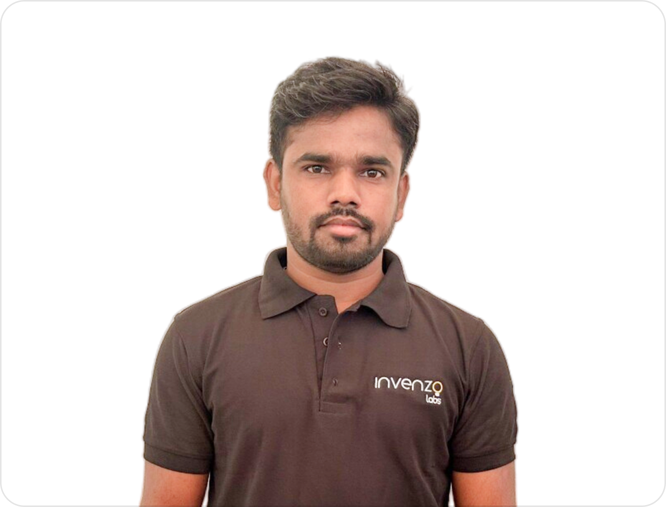 Muthukumar, Manager - Mobile App Development at Invenzo Labs