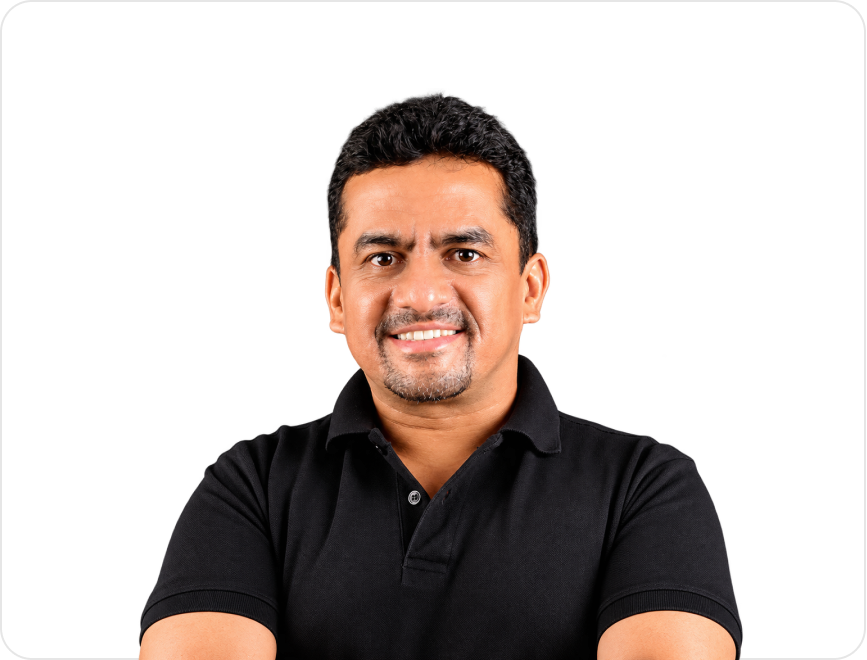 Raj V Gopal, Founder & CEO at Invenzo Labs