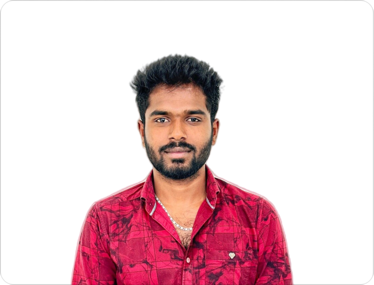 Sathyaraj, Manager-Product Engineering at Invenzo Labs