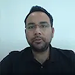 Portrait of Anirudh Batwara